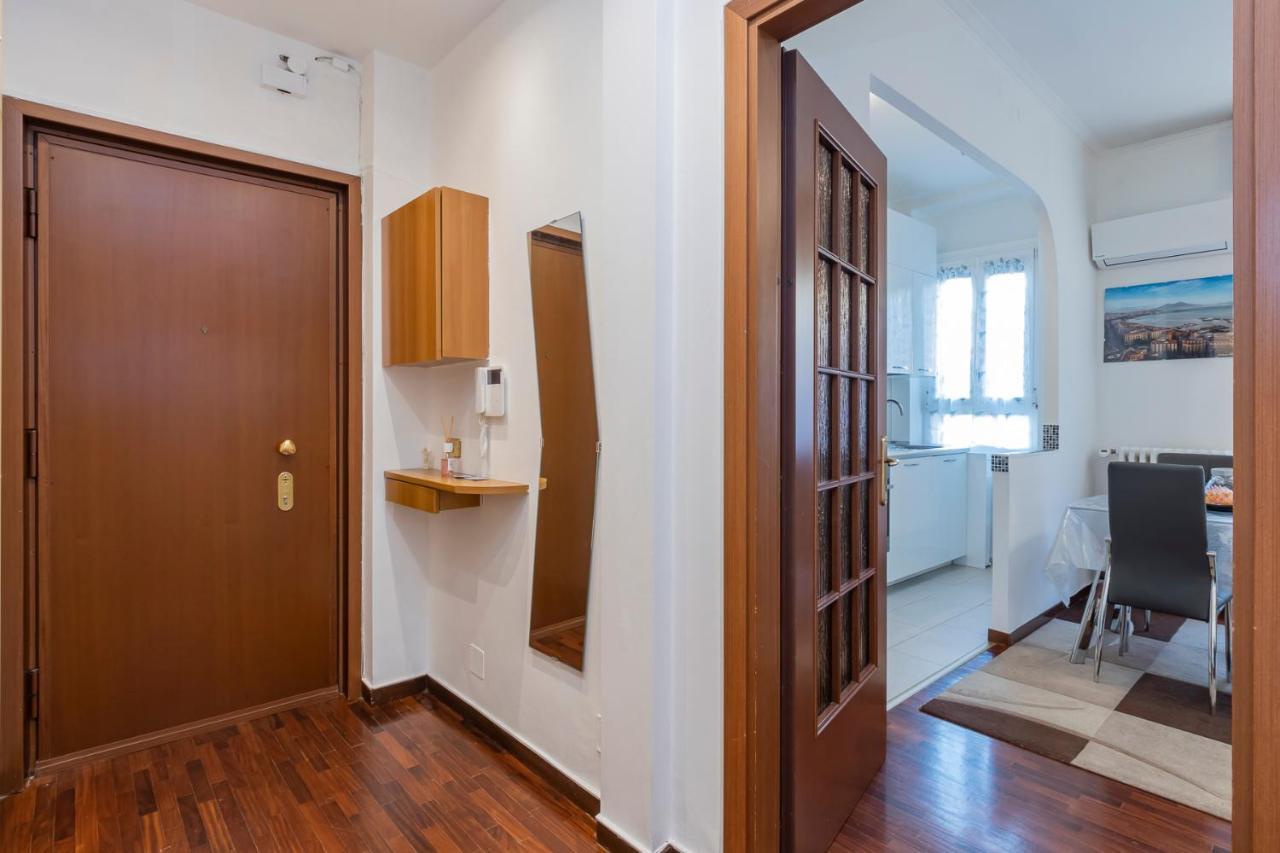Appartamento Casa Samy - Sesto SG a due passi da Sesto Rondò - Battisti Sesto San Giovanni Esterno foto