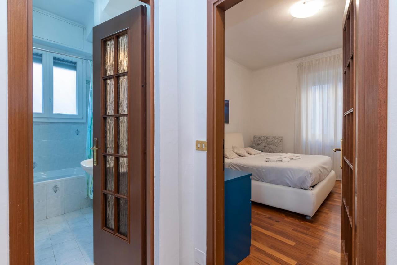 Appartamento Casa Samy - Sesto SG a due passi da Sesto Rondò - Battisti Sesto San Giovanni Esterno foto